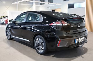 Halvkombi Hyundai IONIQ 3 av 23