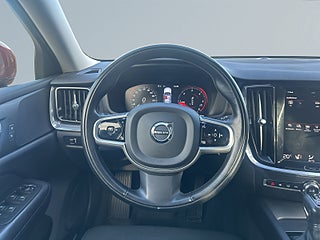 Volvo V60 Cross Country D4 AWD Automat Drag/Kamera/M-Värm/P-Värm/LED/S&V-Däck – bild 9