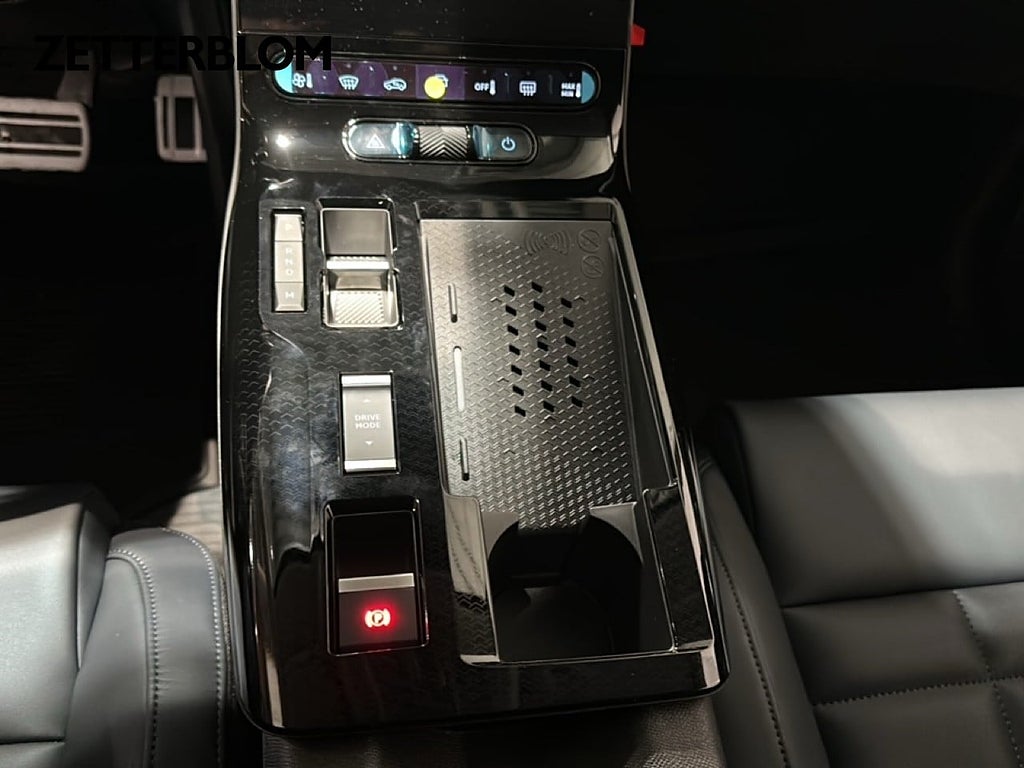 SUV Citroën C5 14 av 19