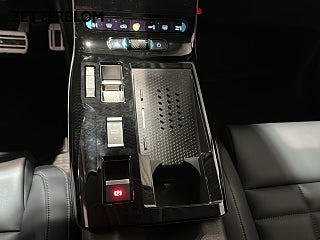 SUV Citroën C5 14 av 19