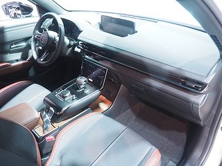 SUV Mazda MX-30 6 av 21