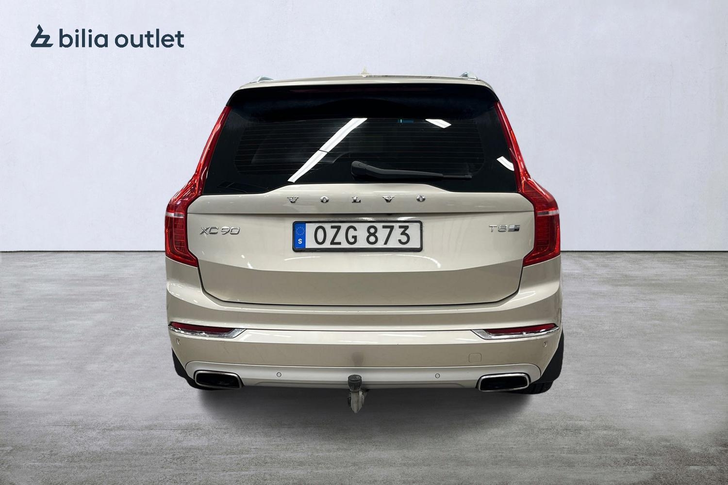 Volvo XC90 2016, bild 5/63