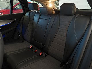Kombi Mercedes-Benz E 9 av 21