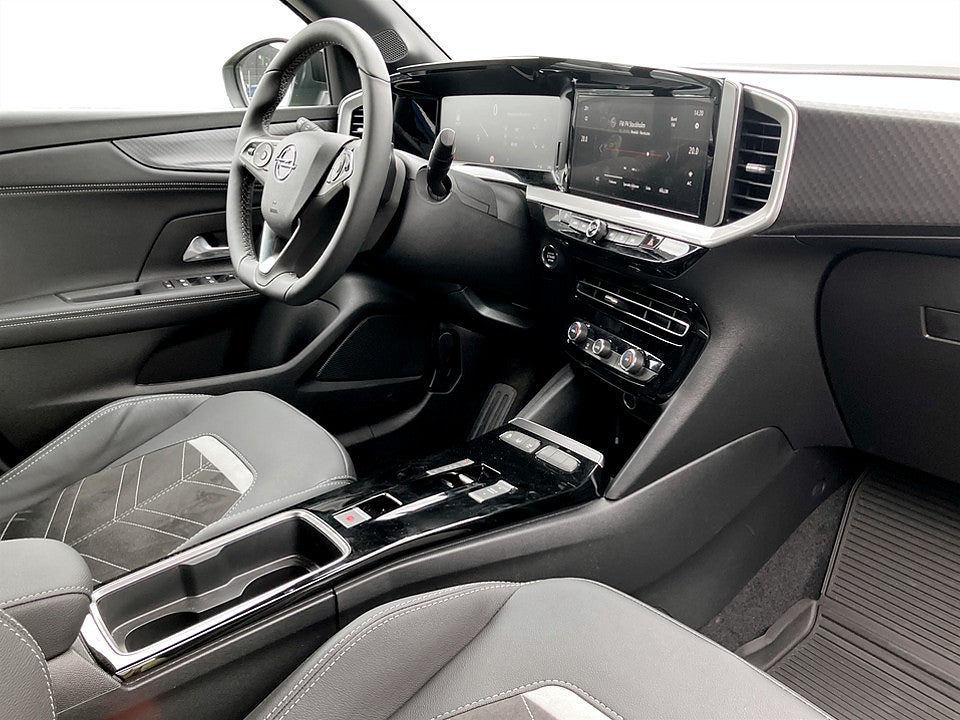 Bild på Opel Mokka Ultimate 1.2 Turbo 130hk Aut B-KAMERA CARPLAY