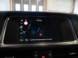Kombi Kia Optima 25 av 29