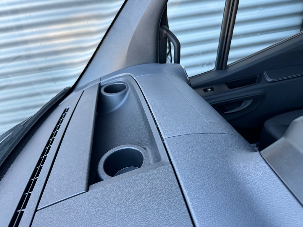 Mercedes-Benz Sprinter eSprinter 320 Skåp A2 SELECT e 81 kWh - bild 22