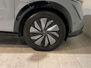 SUV Nissan Ariya 9 av 27