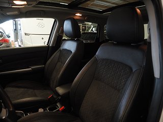 SUV Suzuki Vitara 15 av 22