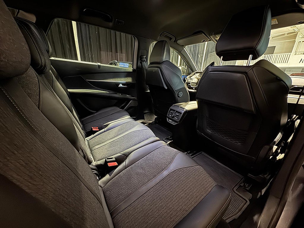 Peugeot 5008 bild 7