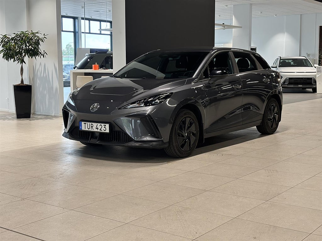 MG 4 Standard 51 kWh | Ränta 3,95%