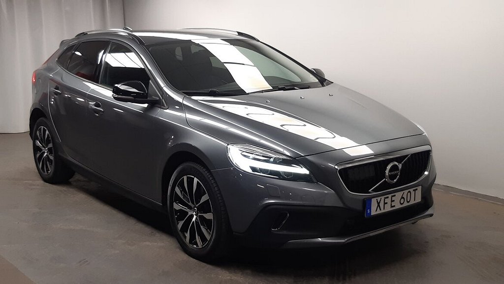 Volvo V40 Cross Country D3 Pro Edition