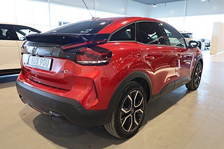 Halvkombi Citroën C4 5 av 27