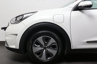 SUV Kia Niro 8 av 21