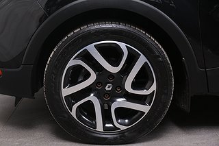 SUV Renault Captur 12 av 23