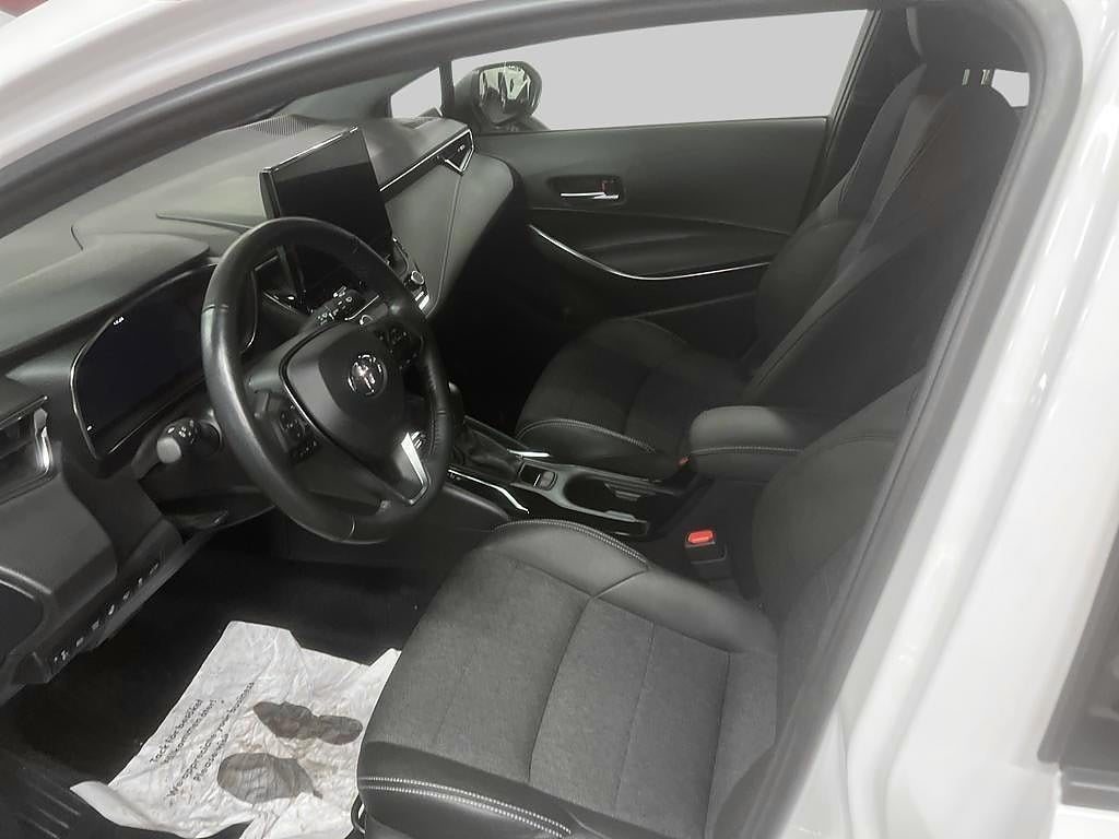 Toyota Corolla 2024 - miniatyr 7
