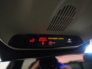 SUV Volvo XC60 25 av 29