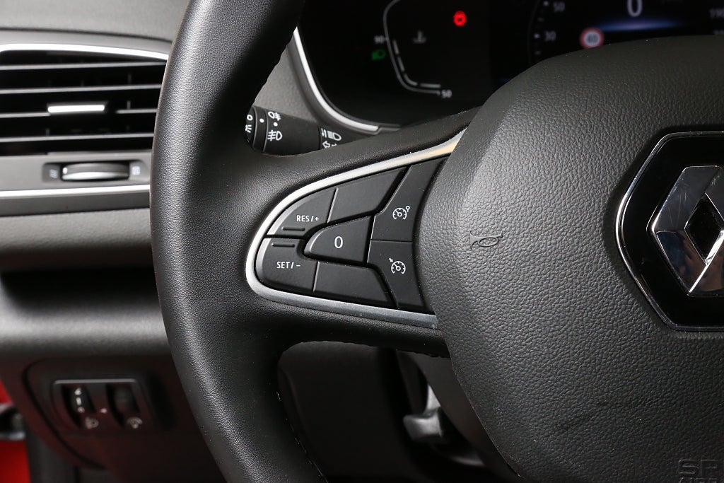 Renault Mégane Sport Tourer 1.3 TCe PhII 140 Equilibre  ST Carplay 2023