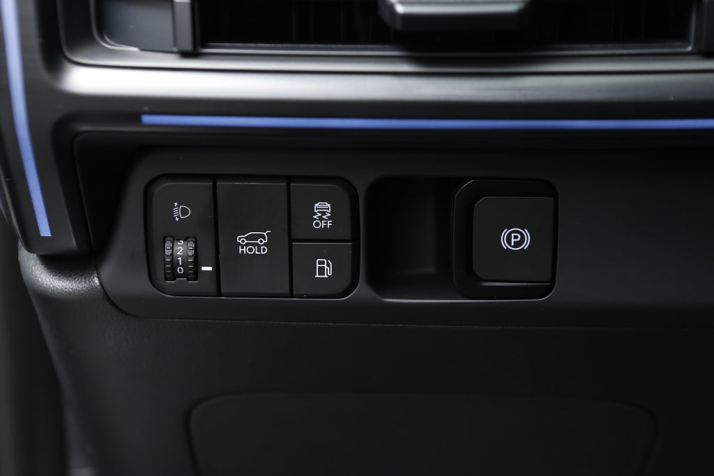 Hyundai Santa Fe Plug-In Hybrid 288hk Calligraphy Line - Privatleasing 2027