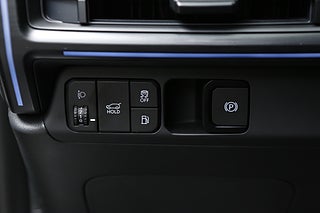 SUV Hyundai Santa Fe 7 av 20
