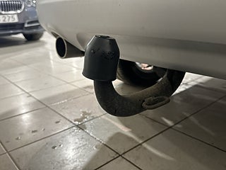 Ford Kuga 2.0 TDCi AWD Powershift Titanium Drag Mvärm GPS SoV