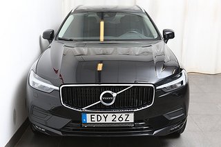 SUV Volvo XC60 5 av 28