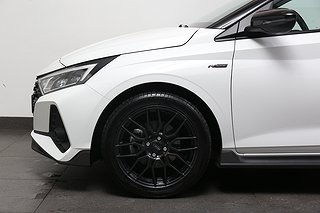 Halvkombi Hyundai i20 3 av 22