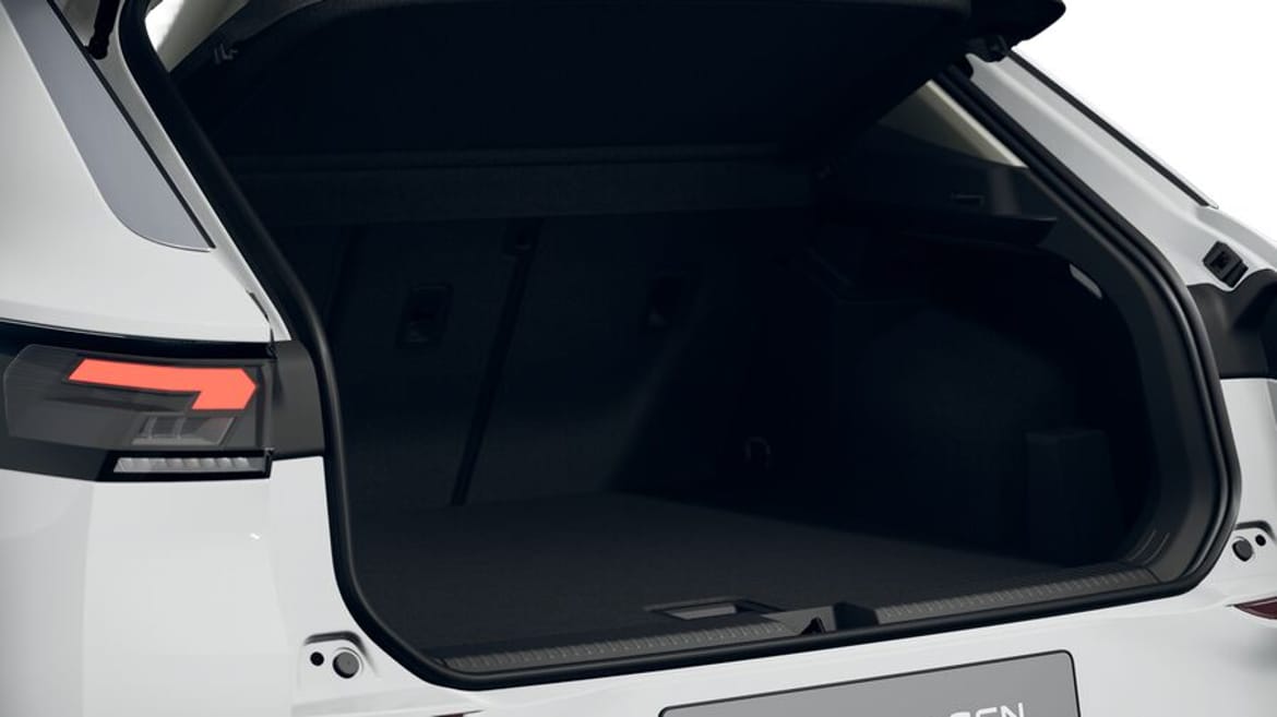 Volkswagen T-Roc 2027, bild 7/10