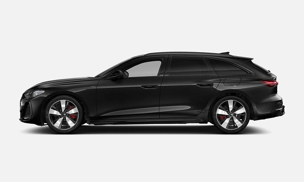Audi A5 Avant E-HYBRID QUATTRO 270 KW S TRONIC