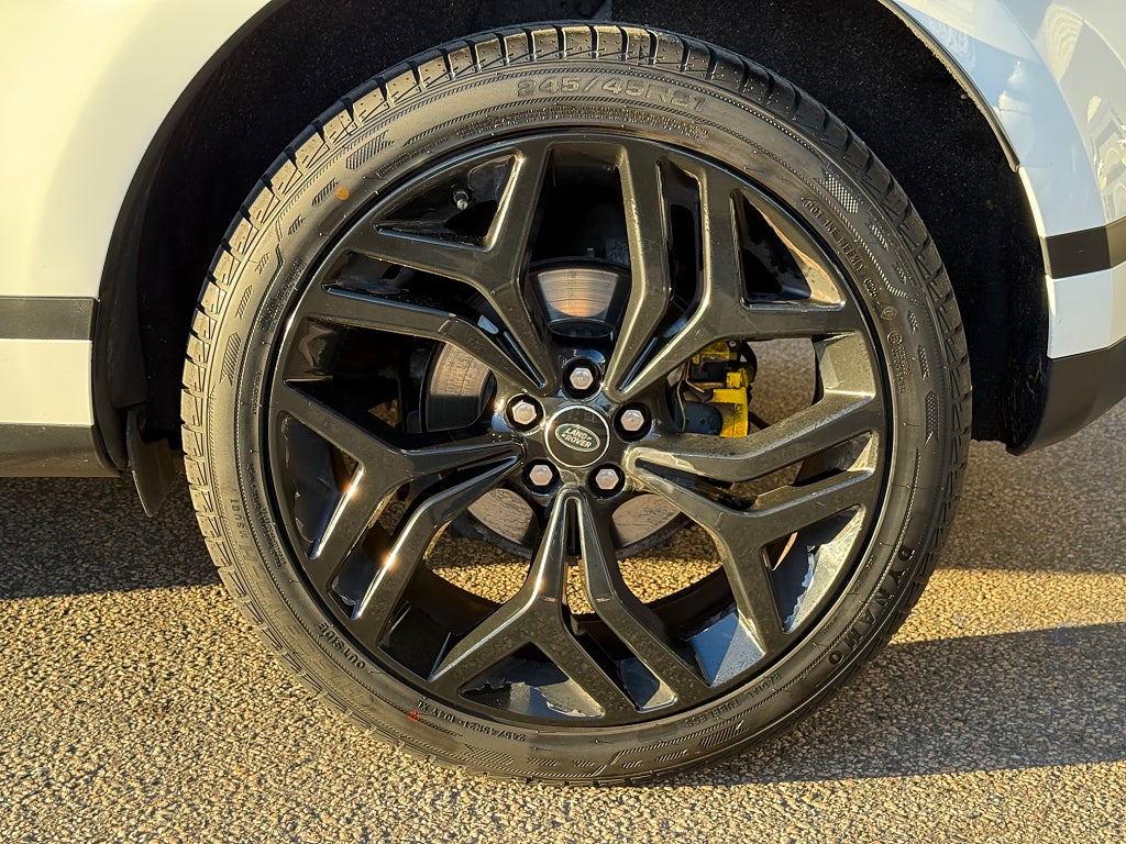 Land Rover Range Rover Evoque P200 MHEV AWD  - miniatyr 23