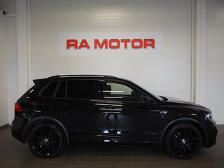 SUV Volkswagen Tiguan 4 av 23