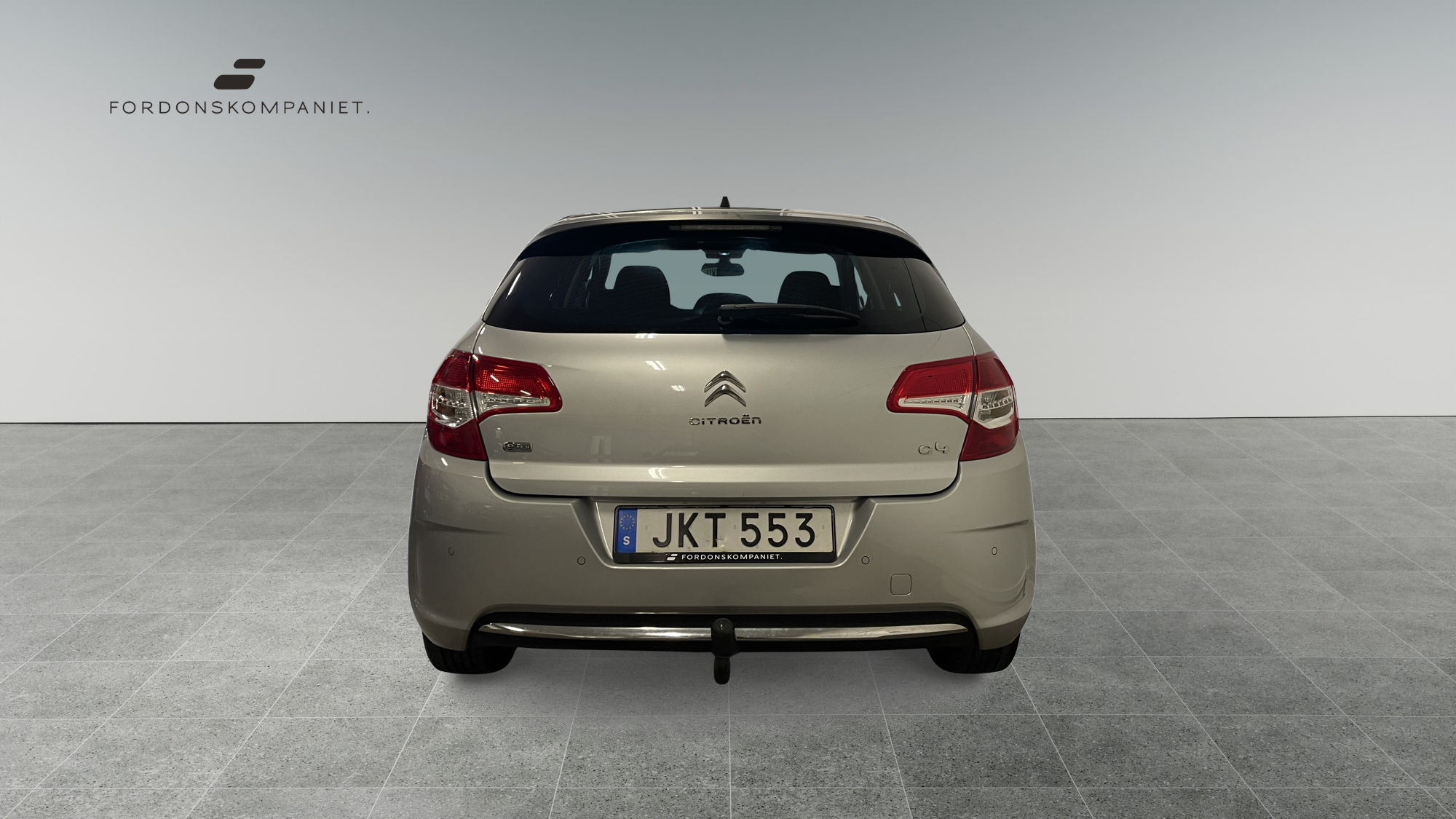 Citroen C4 2014, bild 5/56