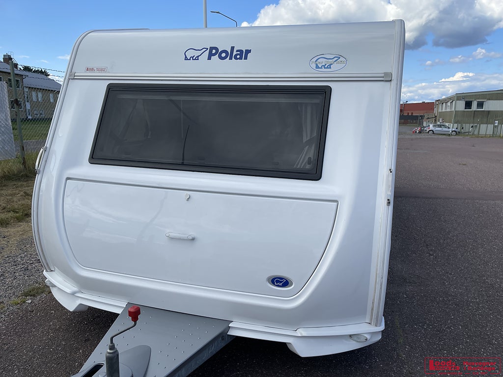 Polar 730 TR LB Selected