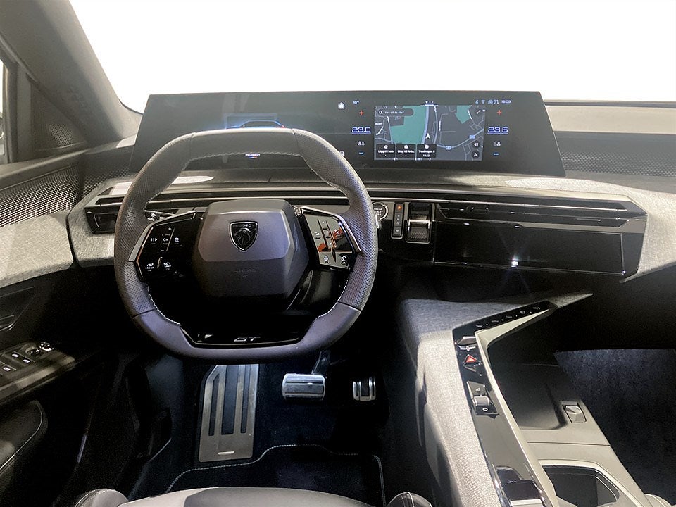 Bild på Peugeot 5008 GT Hybrid 145hk Aut - NYA VINTERHJUL INGÅR!