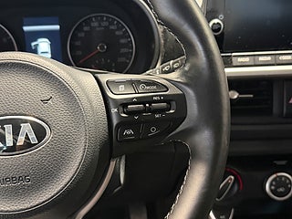Halvkombi Kia Picanto 18 av 20