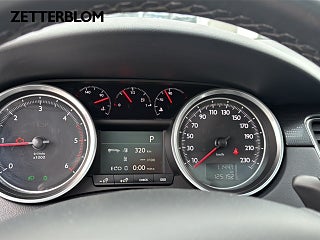 Kombi Peugeot 508 11 av 13