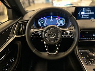 Mazda CX-80 Homura COSO PHEV 327hk BOSE/360/Skinn/7-sits
