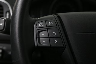 Halvkombi Volvo V40 11 av 18