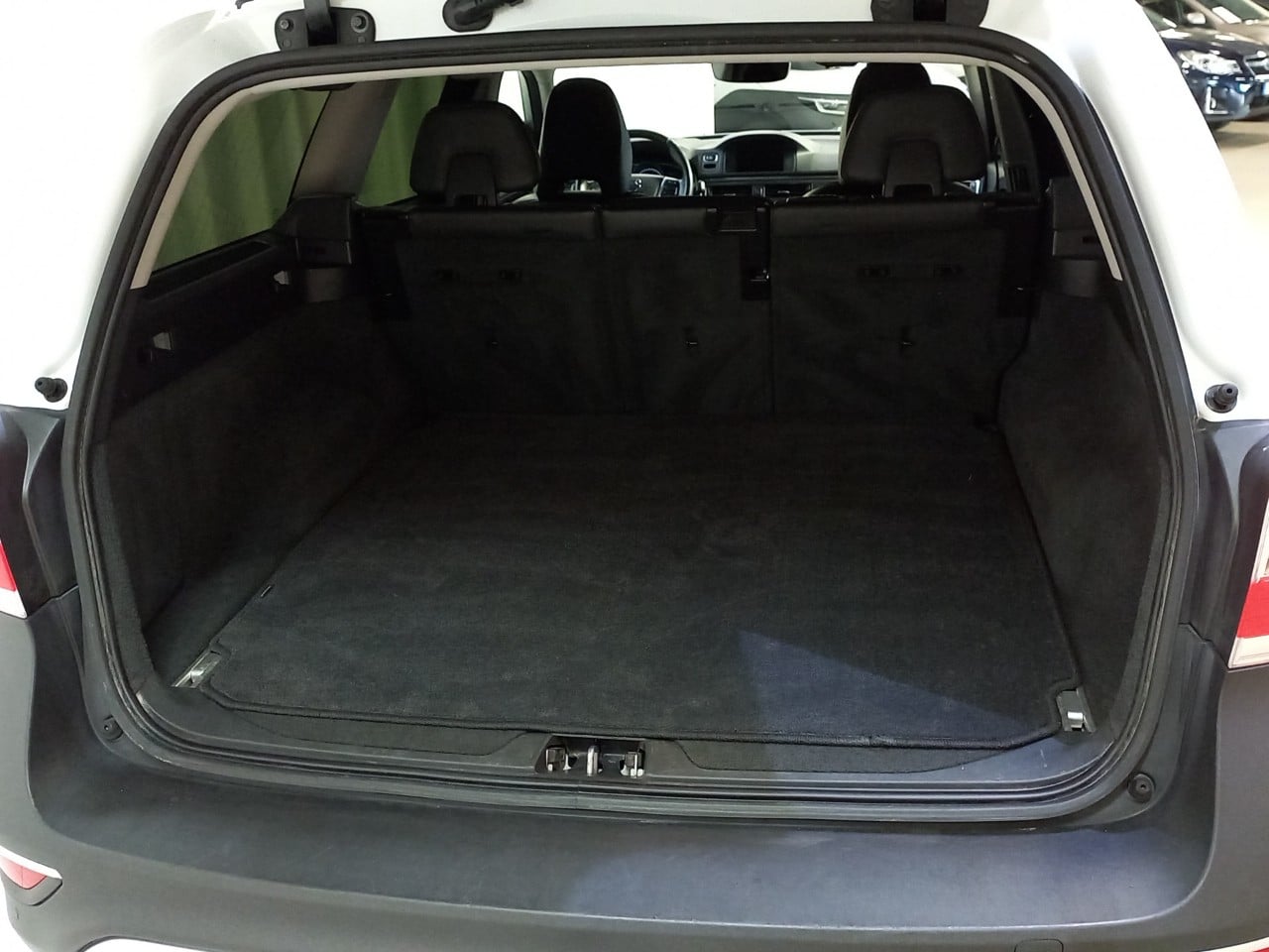Volvo XC70 D4 AWD CLASSIC SUMMUM 2016, bild 6/10