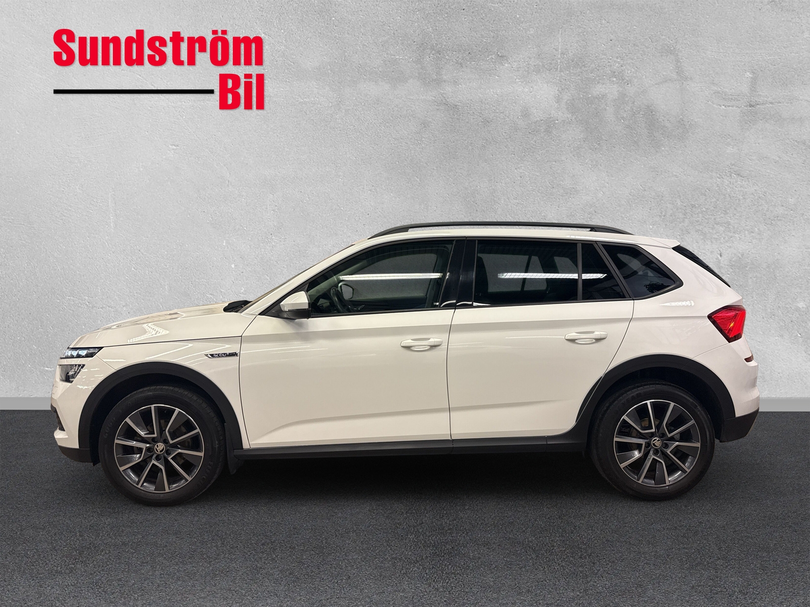 Skoda Kamiq 2023, bild 3/55