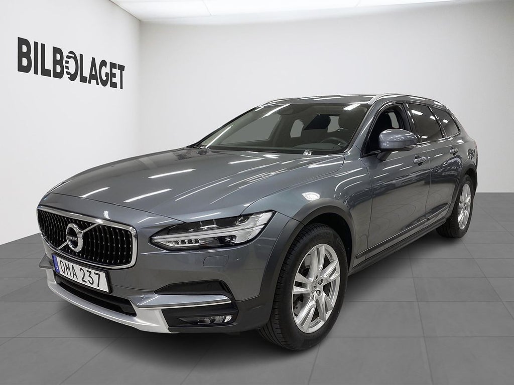 Volvo V90 Cross Country T5 II AWD Business Adv