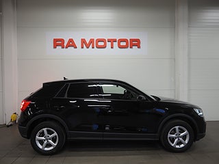Kombi Audi Q2 5 av 22
