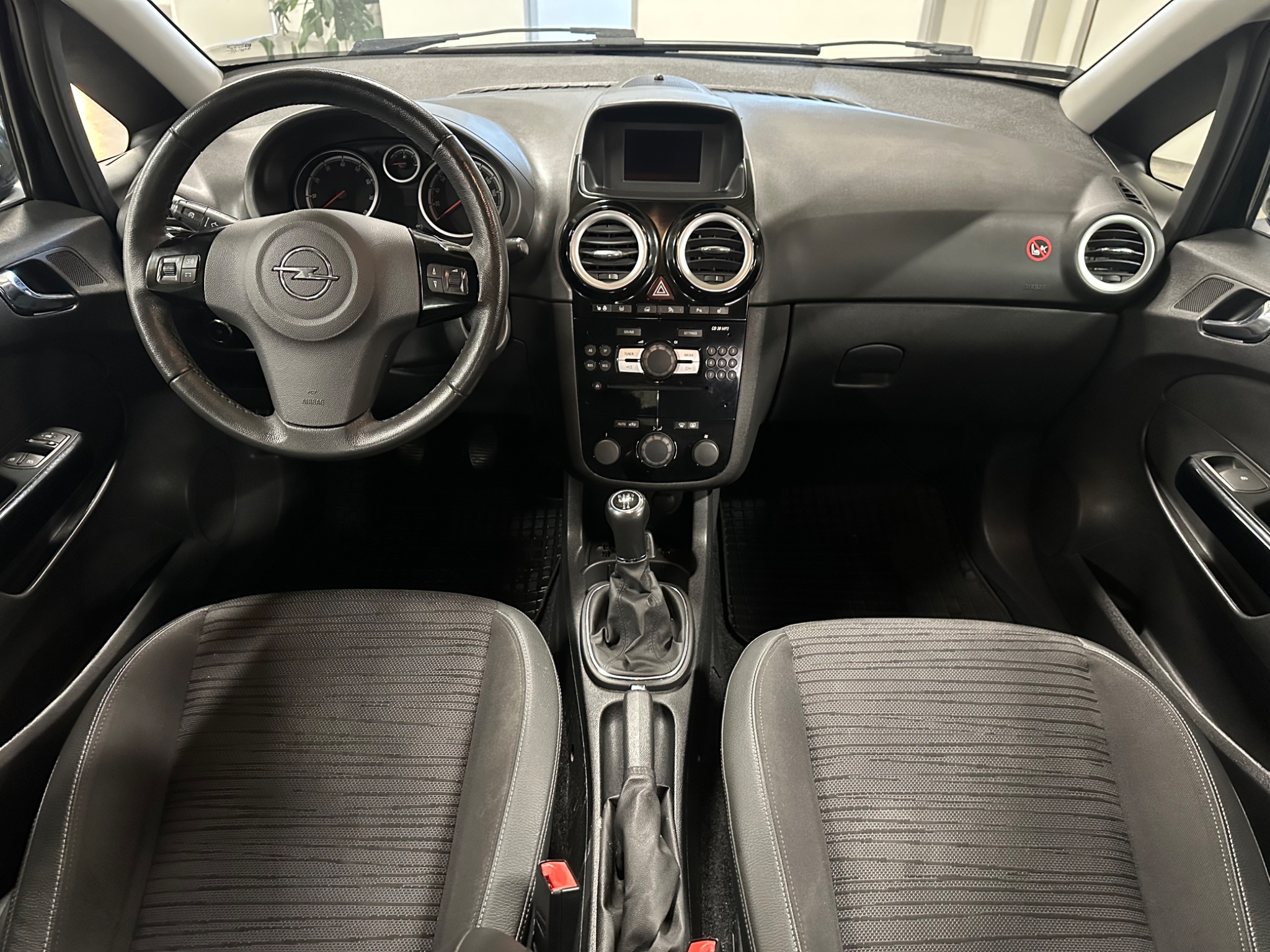 Opel Corsa 2014, bild 7/40