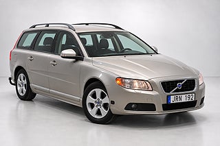 Volvo V70 2009 bild 10