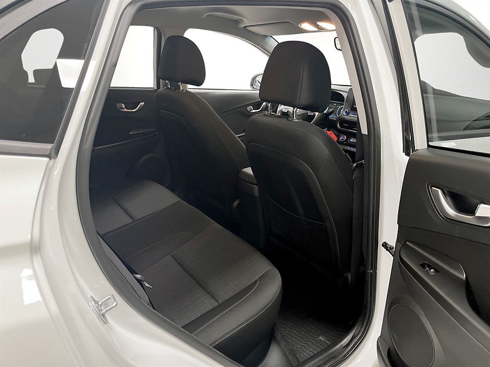 Bild på Hyundai Kona Essential 1.0 T-GDI 120hk Aut - B-KAMERA, CARPLAY