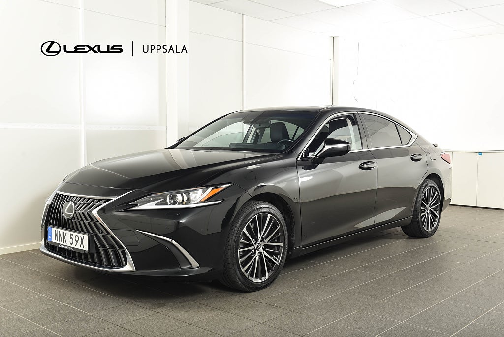 Lexus ES300h 300h 2.5 Limited Edition Navi Backkamera Taklucka