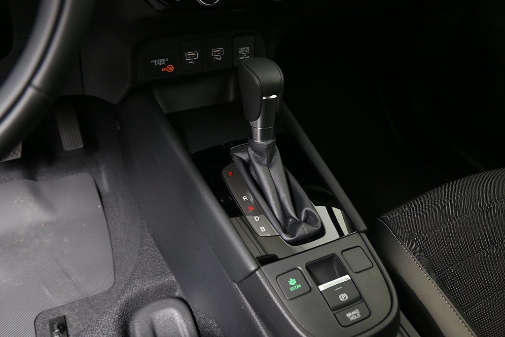 Honda Jazz Crosstar Advance Hybrid | 8 År garanti +5 År Service 2026