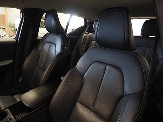 SUV Volvo XC40 14 av 21
