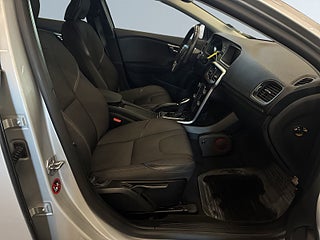 Volvo V40 Cross Country T3 Geartronic Business Advanced Automat/VOC/Drag/Värm – bild 15