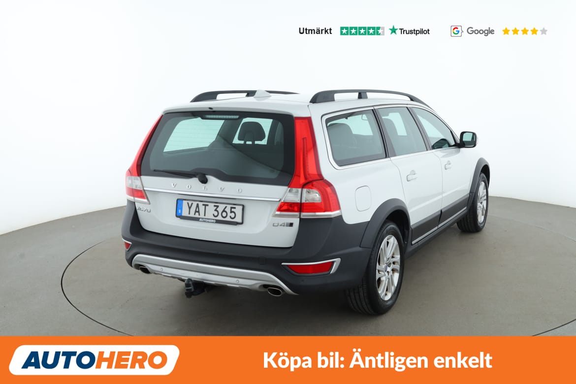 Volvo XC70 2016, bild 6/57