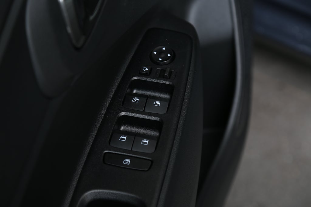 Hyundai i10 1.0 MPi Advanced Kamera Navi fd. demobil 2025